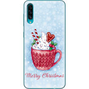 Чехол Uprint Samsung A307 Galaxy A30s Spicy Christmas Cocoa