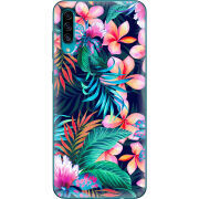 Чехол Uprint Samsung A307 Galaxy A30s flowers in the tropics