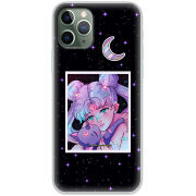 Чехол Uprint Apple iPhone 11 Pro Sailor Moon