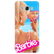 Чехол Uprint Samsung J510 Galaxy J5 2016 Barbie 2023