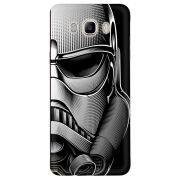 Чехол Uprint Samsung J710 Galaxy J7 2016 Imperial Stormtroopers