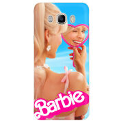 Чехол Uprint Samsung J710 Galaxy J7 2016 Barbie 2023