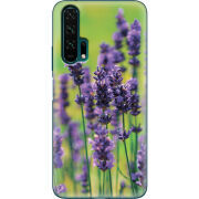 Чехол Uprint Huawei Honor 20 Pro Green Lavender