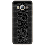 Чехол Uprint Samsung J320 Galaxy J3 2016 