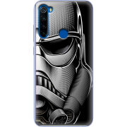 Чехол Uprint Xiaomi Redmi Note 8T Imperial Stormtroopers