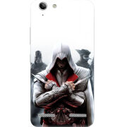 Чехол Uprint Lenovo K5 /K5 Plus (A6020a40/ A6020a46) Assassins Creed 3