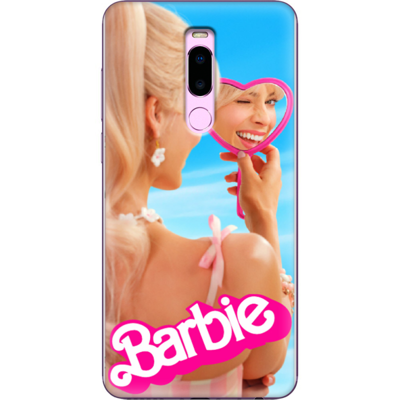 Чехол Uprint Meizu Note 8 (M8 Note) Barbie 2023