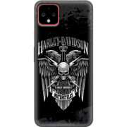 Чехол Uprint Google Pixel 4 XL Harley Davidson
