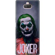 Чехол Uprint Sony Xperia 10 I4113 Joker