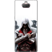 Чехол Uprint Sony Xperia 10 I4113 Assassins Creed 3