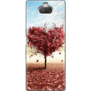 Чехол Uprint Sony Xperia 10 I4113 Tree of Love