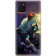 Чехол BoxFace Samsung N770 Galaxy Note 10 Lite Cheshire Cat