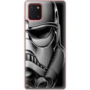 Чехол BoxFace Samsung N770 Galaxy Note 10 Lite Imperial Stormtroopers
