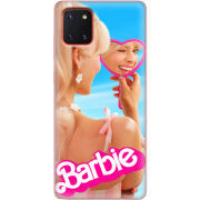 Чехол BoxFace Samsung N770 Galaxy Note 10 Lite Barbie 2023