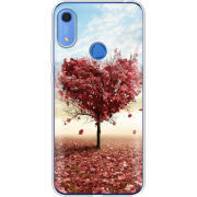 Чехол BoxFace Huawei Y6s Tree of Love
