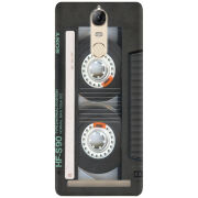 Чехол Uprint Lenovo A7020 K5 Note Pro Старая касета