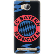 Чехол Uprint Huawei Ascend Y3 2 FC Bayern