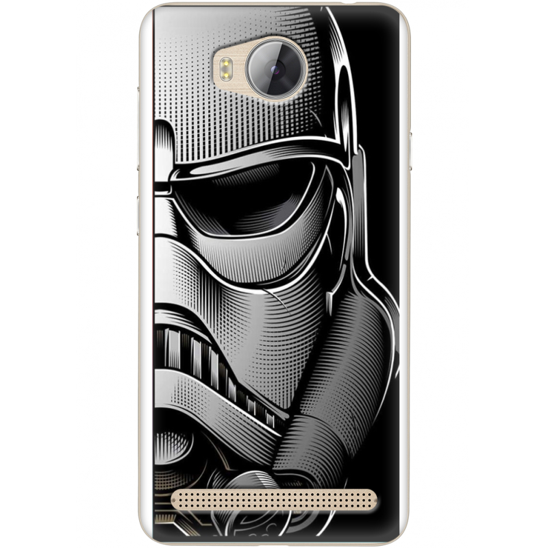 Чехол Uprint Huawei Ascend Y3 2 Imperial Stormtroopers