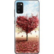 Чехол BoxFace Samsung Galaxy A41 (A415) Tree of Love