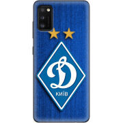 Чехол BoxFace Samsung Galaxy A41 (A415) Динамо Киев