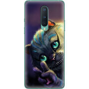 Чехол BoxFace OnePlus 8 Cheshire Cat