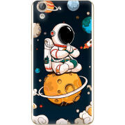 Чехол Uprint Huawei Y6 2 Astronaut