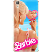 Чехол Uprint Huawei Y6 2 Barbie 2023