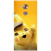 Чехол Uprint Huawei Mate 8 Pikachu