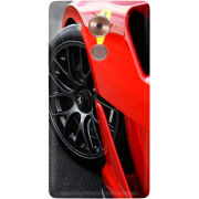 Чехол Uprint Huawei Mate 8 Ferrari 599XX