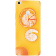 Чехол Uprint Xiaomi Mi Max Yellow Mandarins