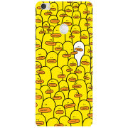 Чехол Uprint Xiaomi Mi Max Yellow Ducklings