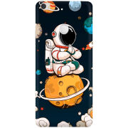 Чехол Uprint Xiaomi Mi Max Astronaut