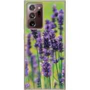 Чехол BoxFace Samsung N985 Galaxy Note 20 Ultra Green Lavender