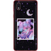 Чехол BoxFace Samsung Galaxy A01 Core (A013) Sailor Moon
