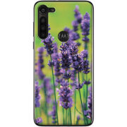 Чехол BoxFace Motorola G8 Power Green Lavender