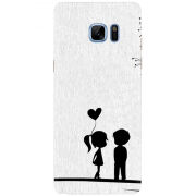 Чехол Uprint Samsung N930F Galaxy Note 7 First Love