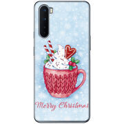 Чехол BoxFace OnePlus Nord Spicy Christmas Cocoa