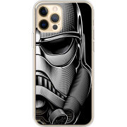 Чехол BoxFace Apple iPhone 12 Pro Max Imperial Stormtroopers