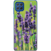 Чехол BoxFace Samsung M625F Galaxy M62 Green Lavender