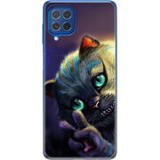 Чехол BoxFace Samsung M625F Galaxy M62 Cheshire Cat