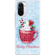 Чехол BoxFace Xiaomi Mi 11i Spicy Christmas Cocoa