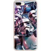 Чехол Uprint Apple iPhone 7/8 Plus Stormtroopers