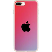 Чехол Uprint Apple iPhone 7/8 Plus Gradient