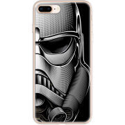 Чехол Uprint Apple iPhone 7/8 Plus Imperial Stormtroopers