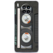 Чехол BoxFace Huawei Nova 8i Старая касета