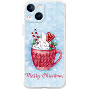 Чехол BoxFace Apple iPhone 13 mini Spicy Christmas Cocoa