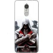 Чехол Uprint Lenovo Vibe K6 Assassins Creed 3