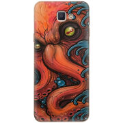 Чехол Uprint Samsung Galaxy J5 Prime G570F Octopus