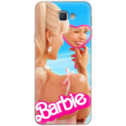 Чехол Uprint Samsung Galaxy J5 Prime G570F Barbie 2023