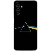 Чехол BoxFace Samsung Galaxy A13 5G (A136) Pink Floyd Україна